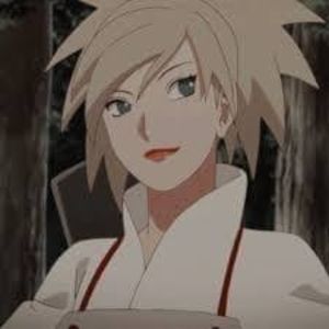 Meet your Posher, Temari